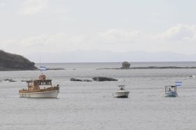 Boats in San Juan del Sur Nicaragua – Best Places In The World To Retire – International Living